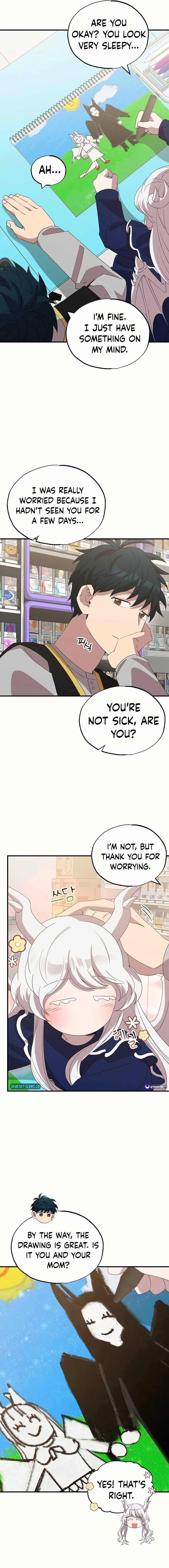 Magical Realm Shopkeeper Chapter 29 page 16