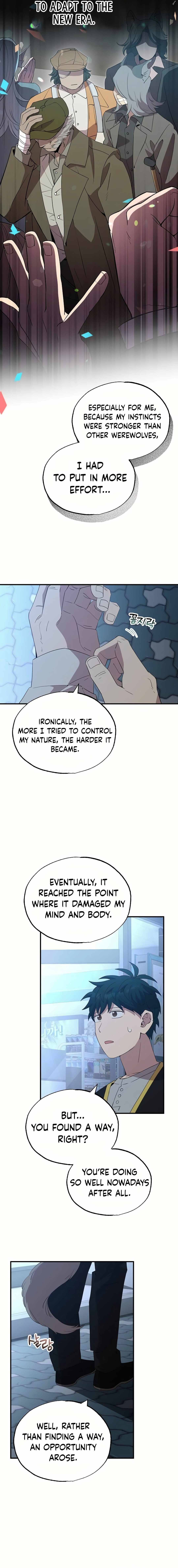 Magical Realm Shopkeeper Chapter 29 page 9