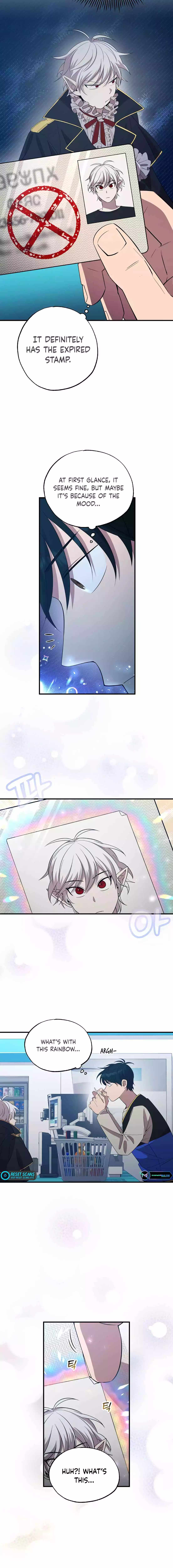 Magical Realm Shopkeeper Chapter 3 page 14