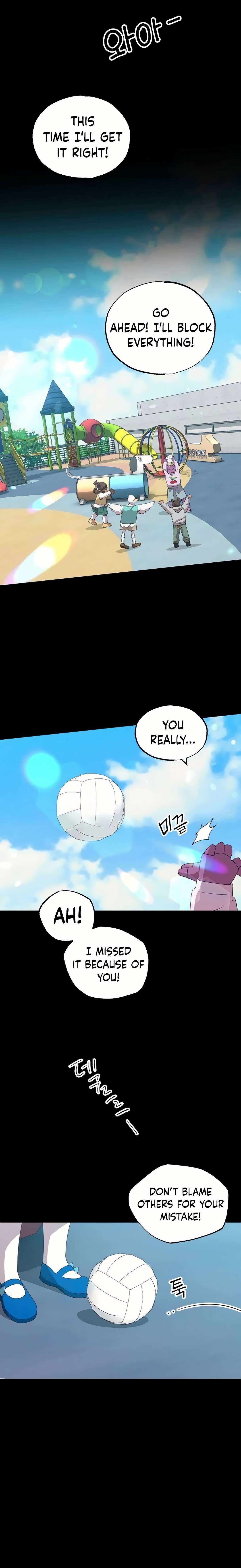 Magical Realm Shopkeeper Chapter 30 page 10