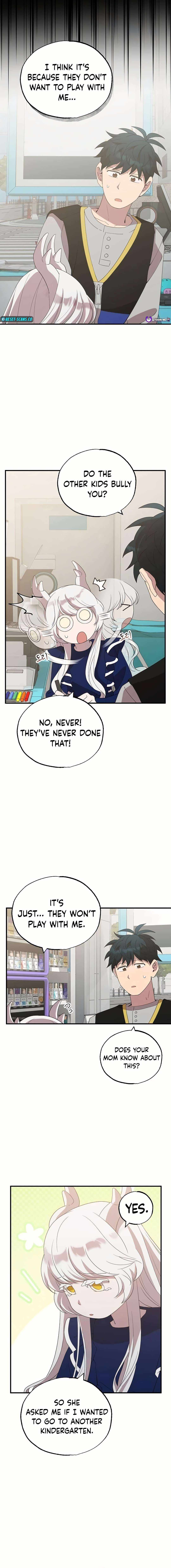 Magical Realm Shopkeeper Chapter 30 page 12