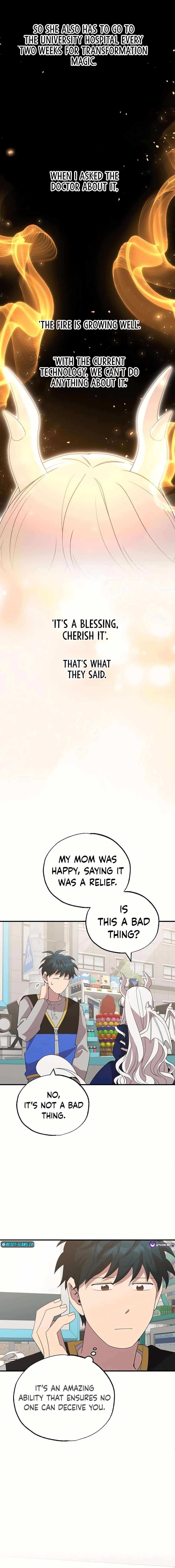 Magical Realm Shopkeeper Chapter 30 page 16