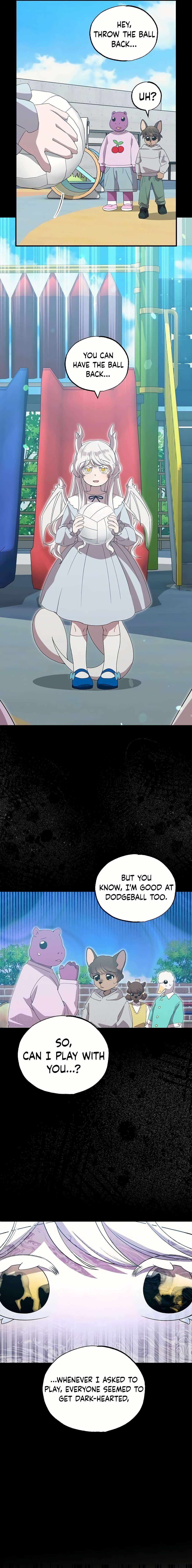 Magical Realm Shopkeeper Chapter 30 page 11