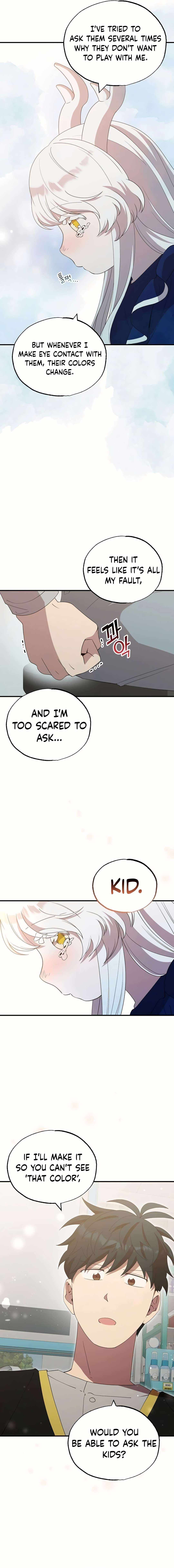 Magical Realm Shopkeeper Chapter 30 page 14