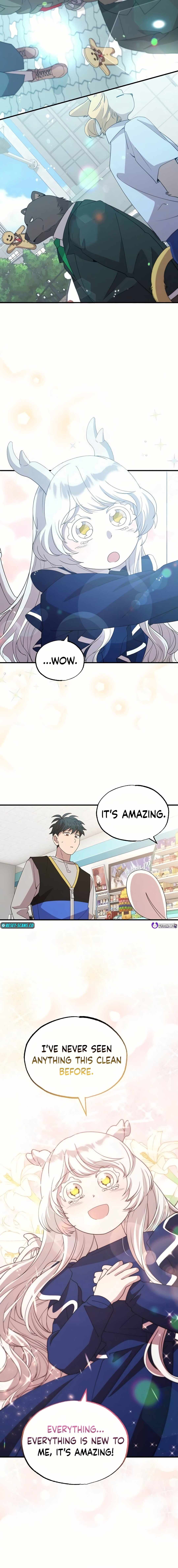 Magical Realm Shopkeeper Chapter 31 page 7
