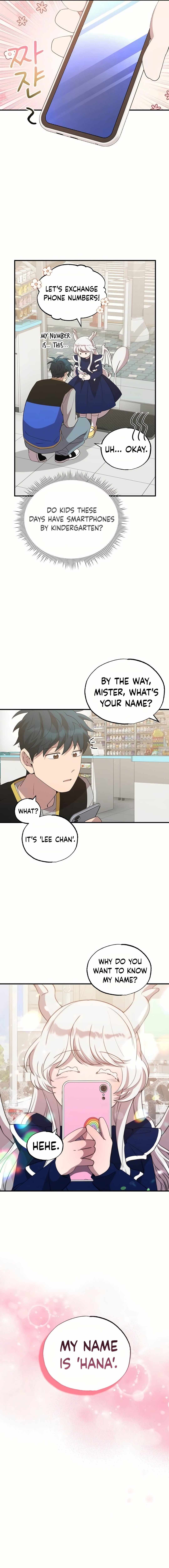 Magical Realm Shopkeeper Chapter 31 page 11