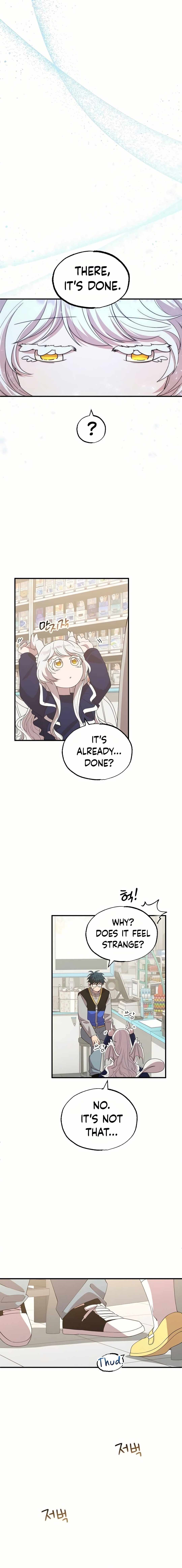 Magical Realm Shopkeeper Chapter 31 page 5