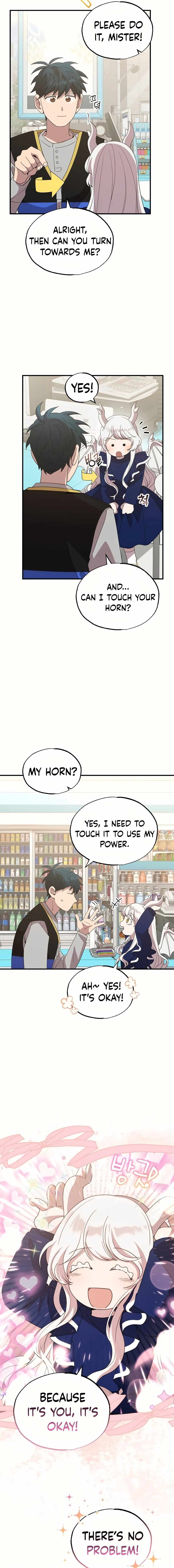 Magical Realm Shopkeeper Chapter 31 page 2