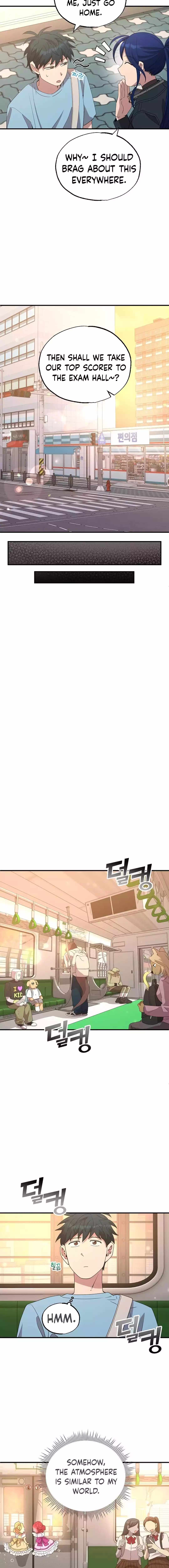 Magical Realm Shopkeeper Chapter 32 page 7