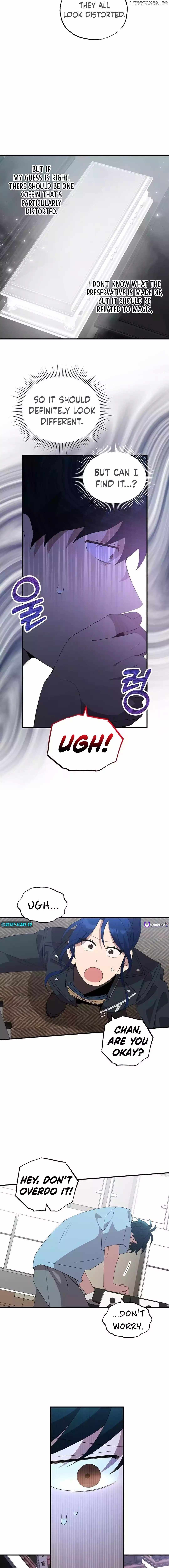 Magical Realm Shopkeeper Chapter 34 page 14