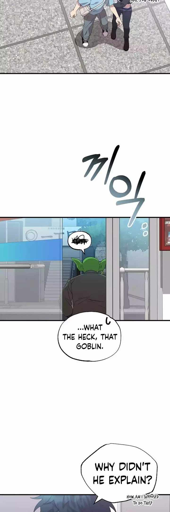 Magical Realm Shopkeeper Chapter 35 page 10