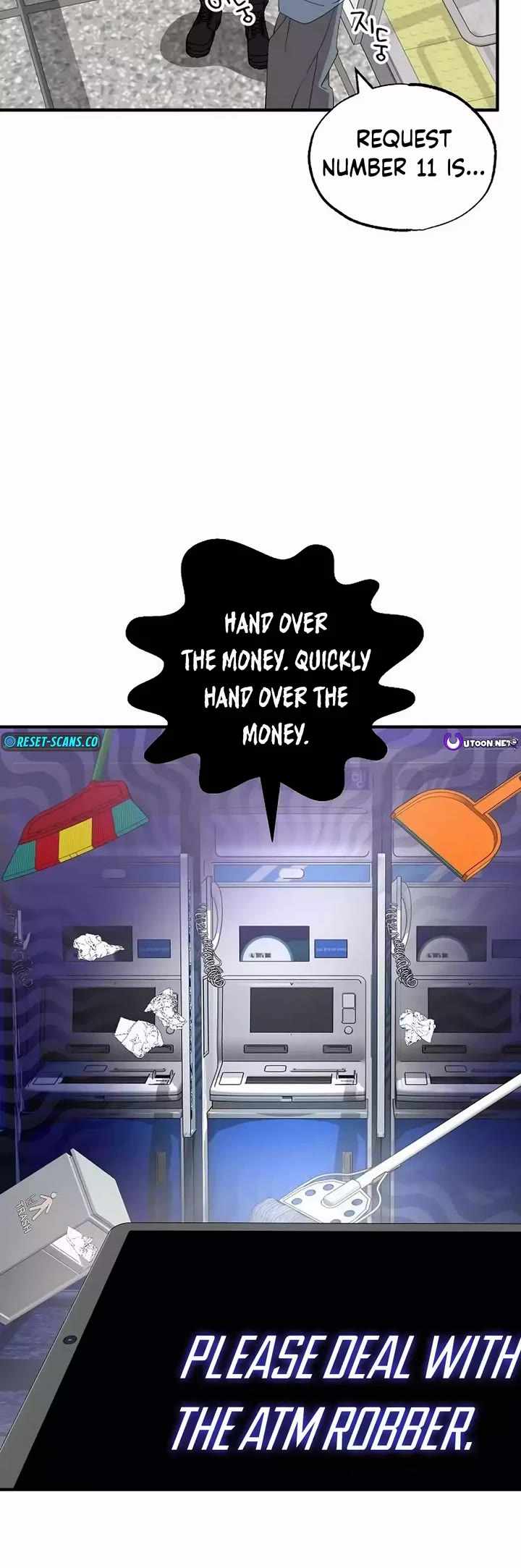 Magical Realm Shopkeeper Chapter 35 page 15