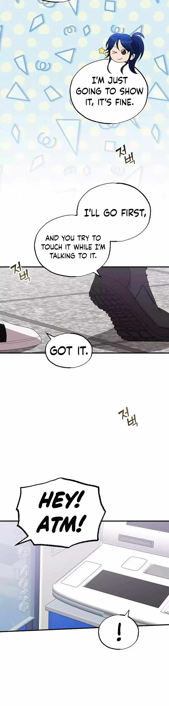 Magical Realm Shopkeeper Chapter 35 page 23