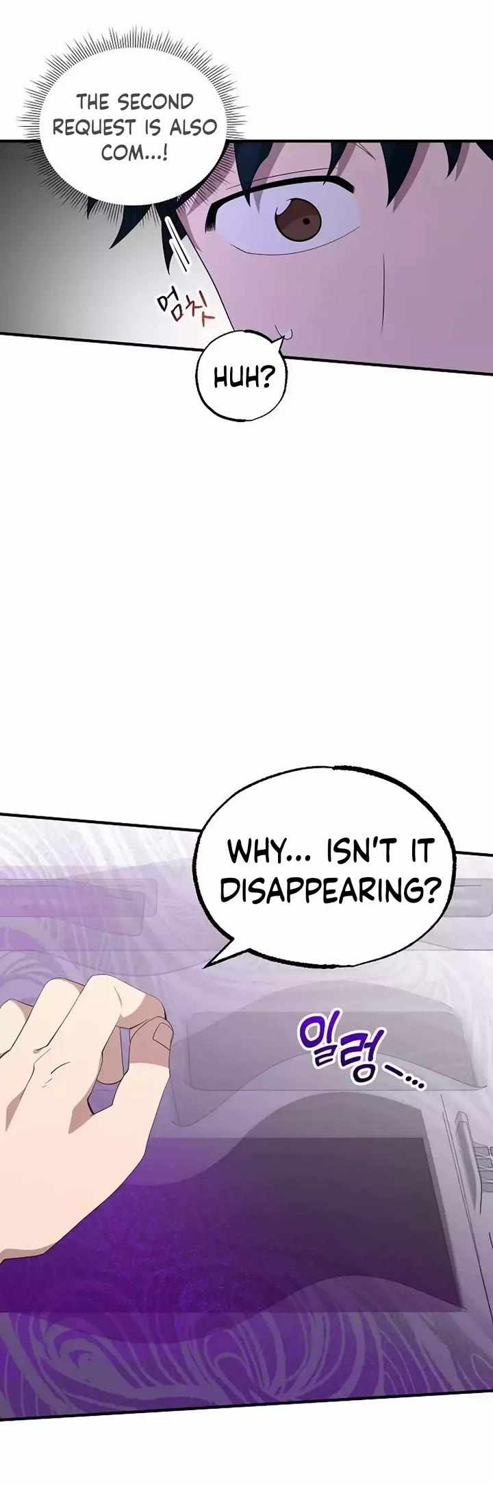 Magical Realm Shopkeeper Chapter 35 page 29