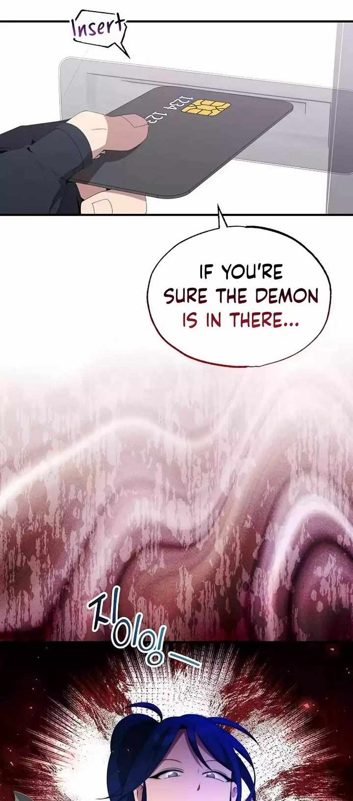 Magical Realm Shopkeeper Chapter 35 page 39
