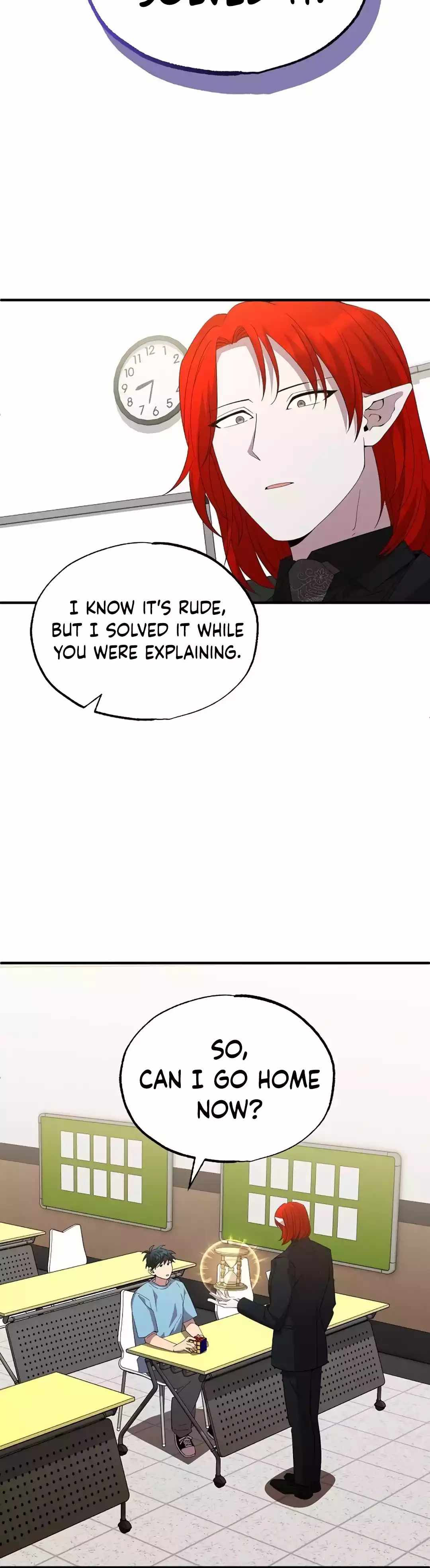 Magical Realm Shopkeeper Chapter 36 page 16