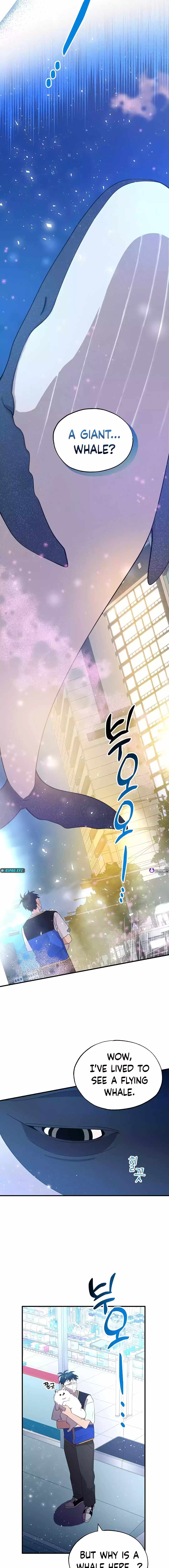 Magical Realm Shopkeeper Chapter 40 page 15
