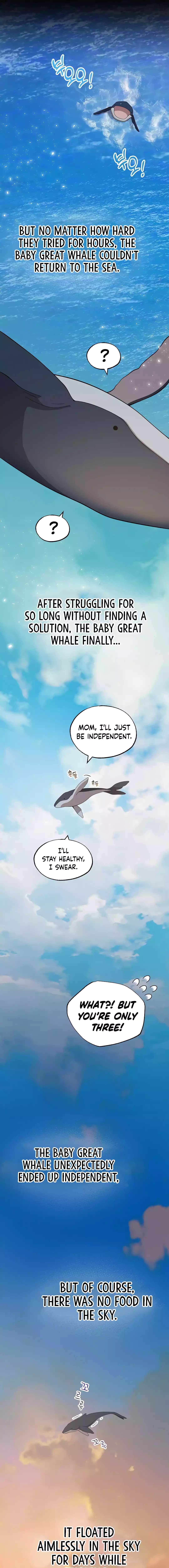 Magical Realm Shopkeeper Chapter 41 page 6