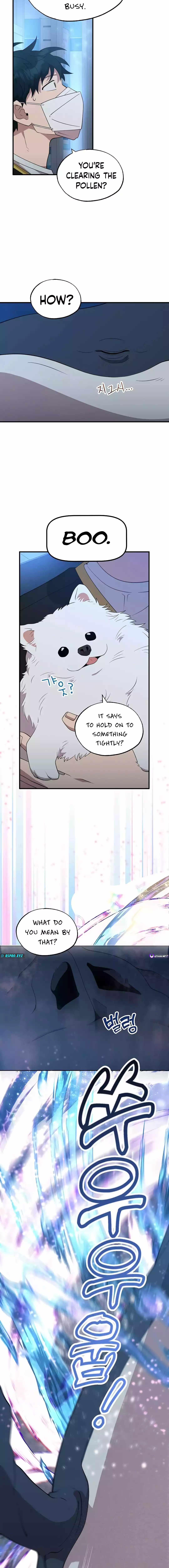 Magical Realm Shopkeeper Chapter 41 page 10