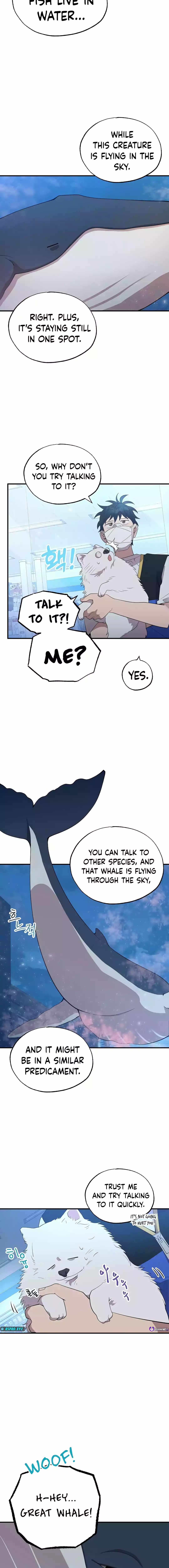 Magical Realm Shopkeeper Chapter 41 page 2