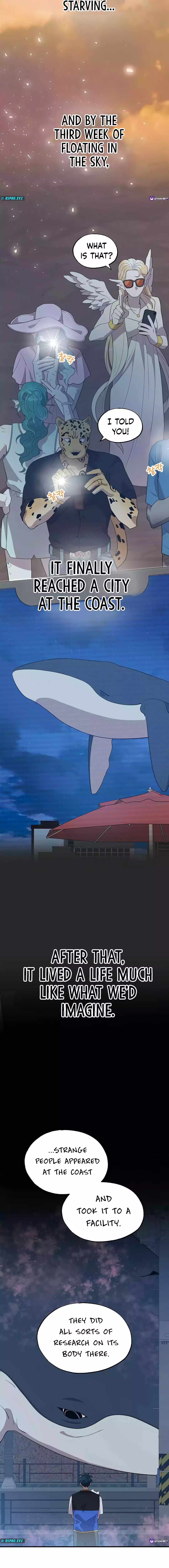 Magical Realm Shopkeeper Chapter 41 page 7