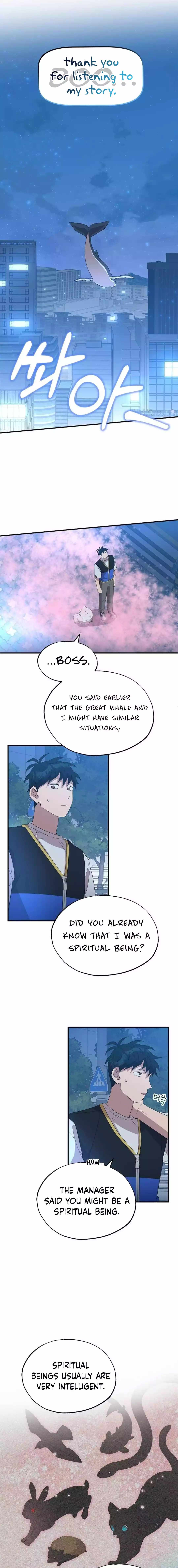 Magical Realm Shopkeeper Chapter 42 page 6