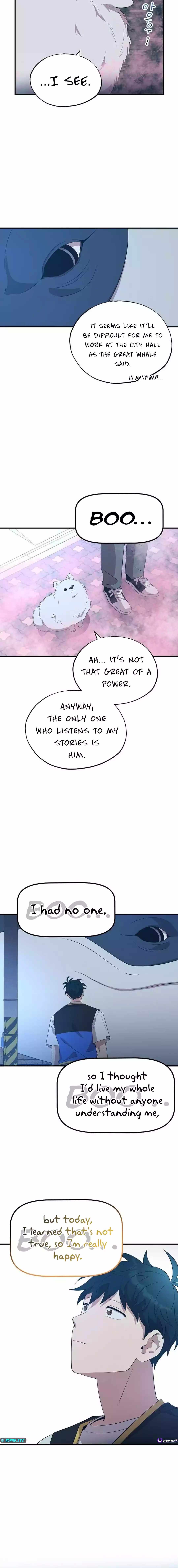 Magical Realm Shopkeeper Chapter 42 page 5