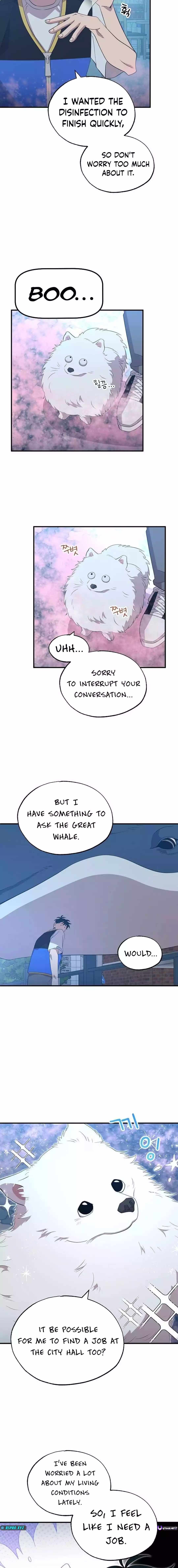 Magical Realm Shopkeeper Chapter 42 page 2