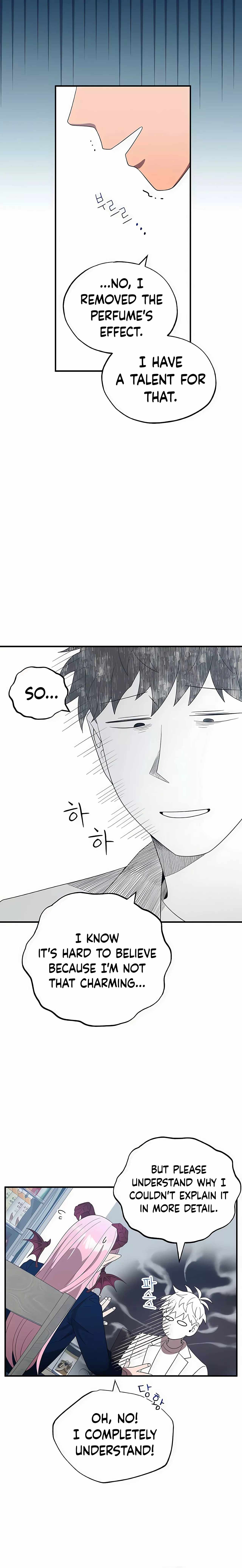 Magical Realm Shopkeeper Chapter 46 page 9