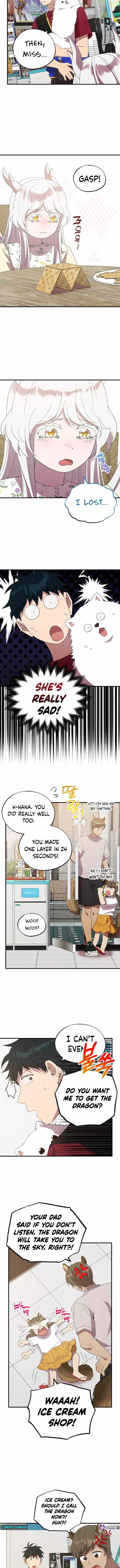 Magical Realm Shopkeeper Chapter 48 page 7