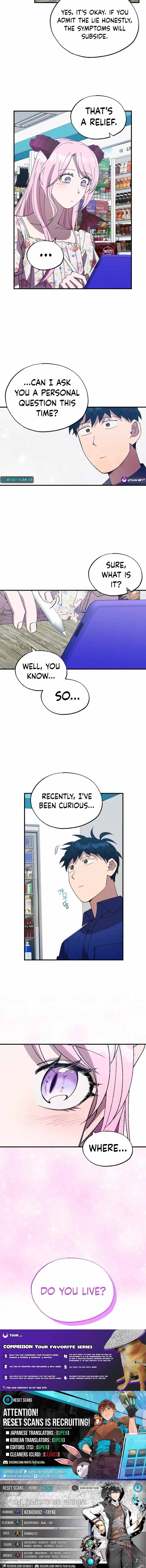 Magical Realm Shopkeeper Chapter 52 page 10