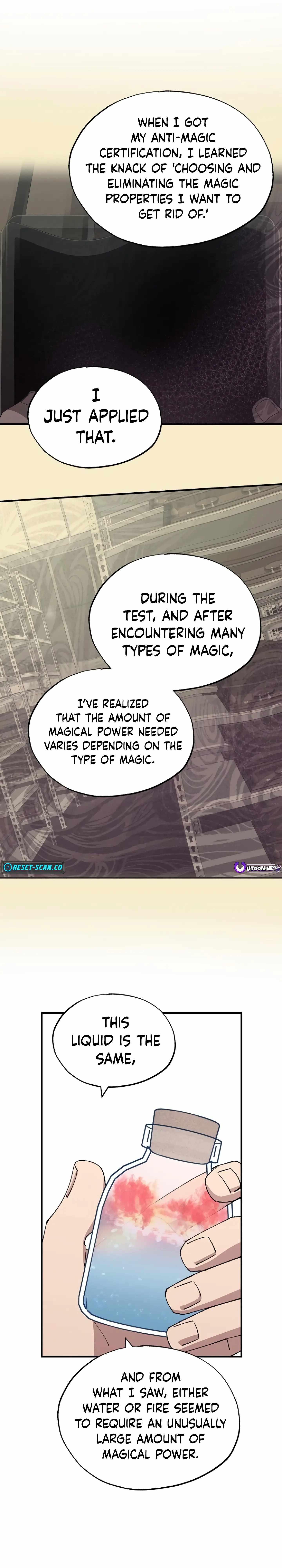 Magical Realm Shopkeeper Chapter 59 page 16