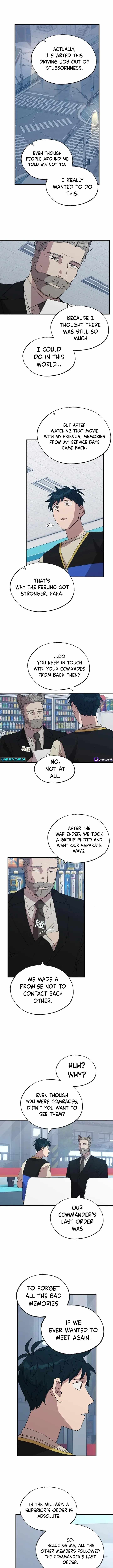 Magical Realm Shopkeeper Chapter 61 page 4