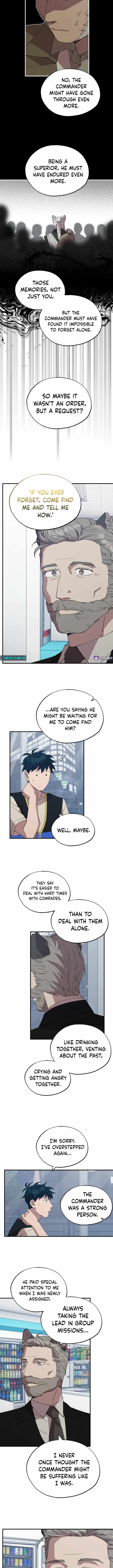 Magical Realm Shopkeeper Chapter 61 page 6