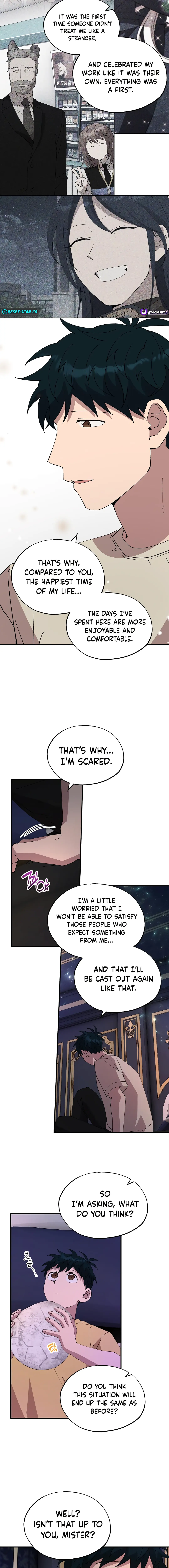 Magical Realm Shopkeeper Chapter 66 page 9