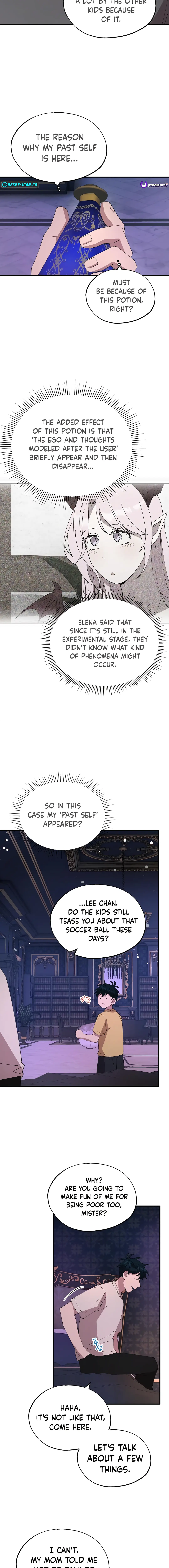 Magical Realm Shopkeeper Chapter 66 page 3
