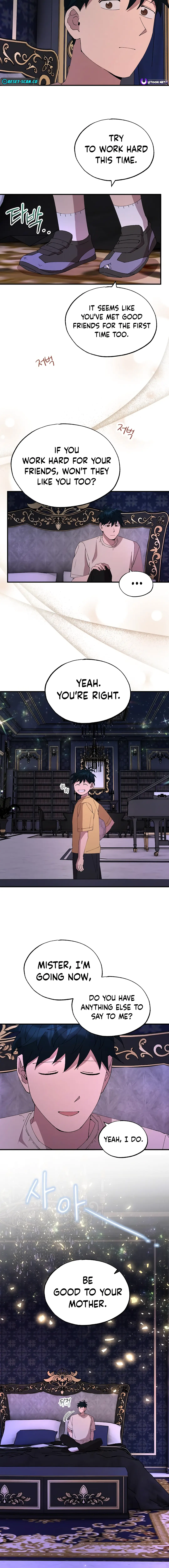 Magical Realm Shopkeeper Chapter 66 page 10