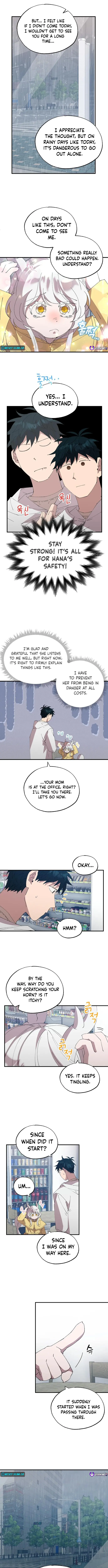 Magical Realm Shopkeeper Chapter 68 page 8