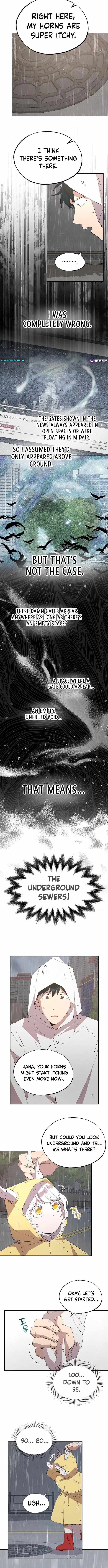 Magical Realm Shopkeeper Chapter 69 page 5