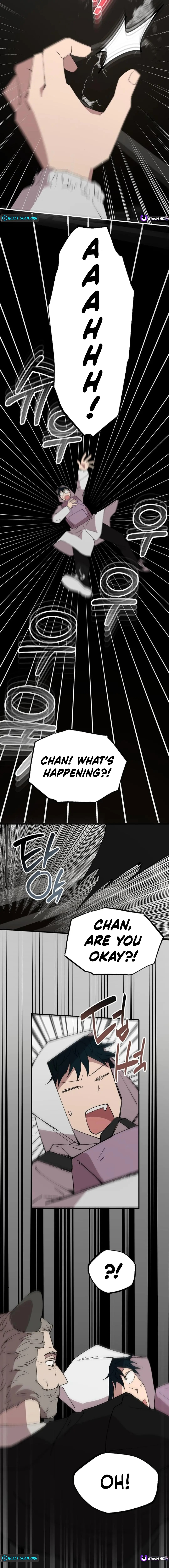 Magical Realm Shopkeeper Chapter 72 page 18
