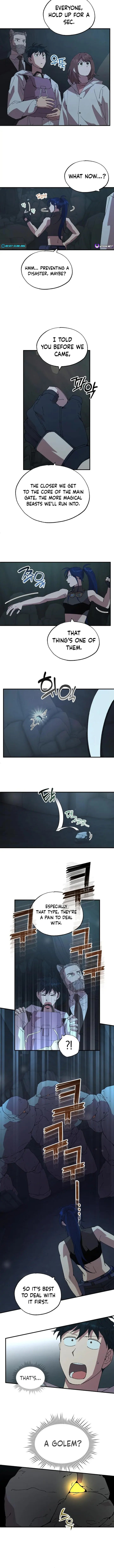 Magical Realm Shopkeeper Chapter 74 page 7