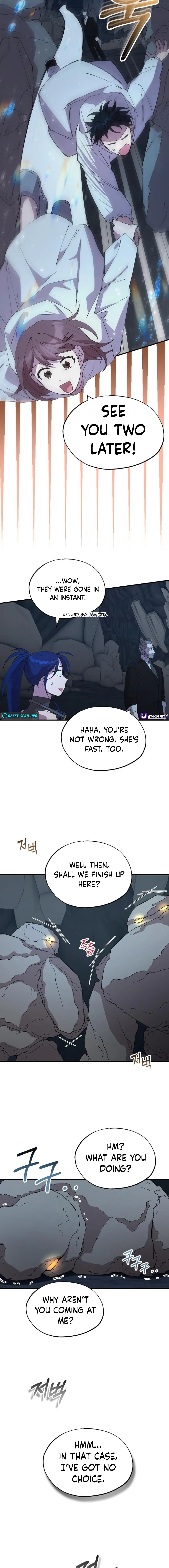 Magical Realm Shopkeeper Chapter 75 page 6