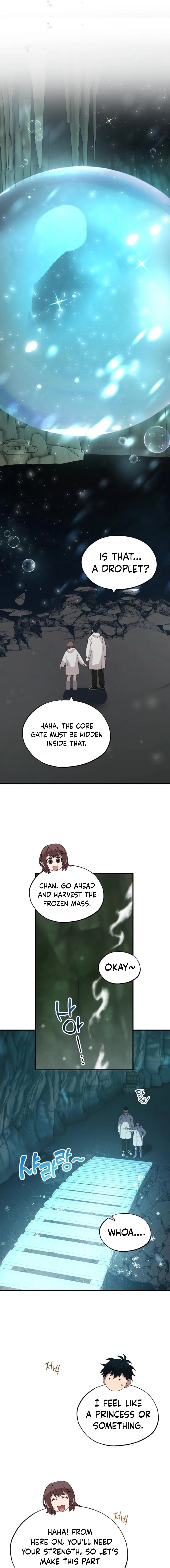 Magical Realm Shopkeeper Chapter 75 page 13
