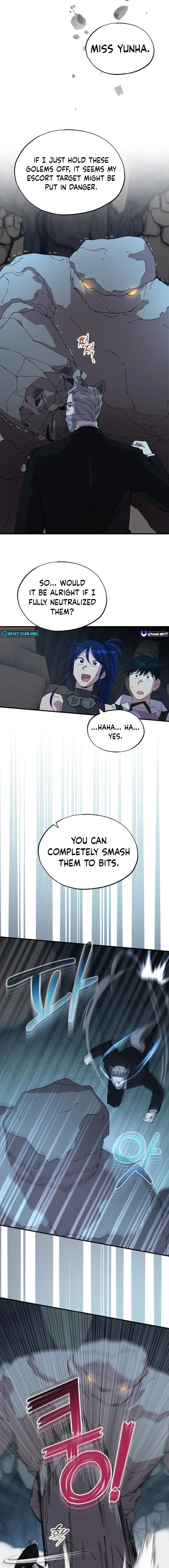 Magical Realm Shopkeeper Chapter 75 page 2