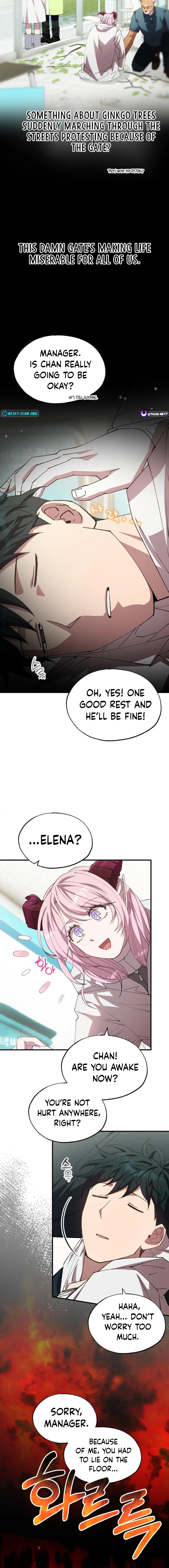 Magical Realm Shopkeeper Chapter 76 page 3