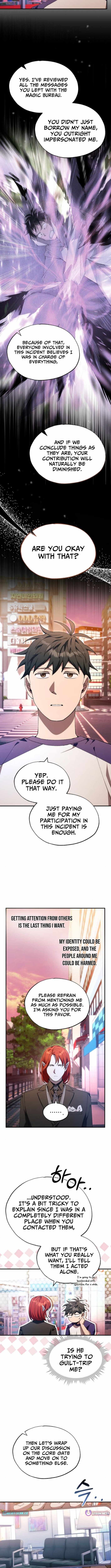 Magical Realm Shopkeeper Chapter 77 page 4