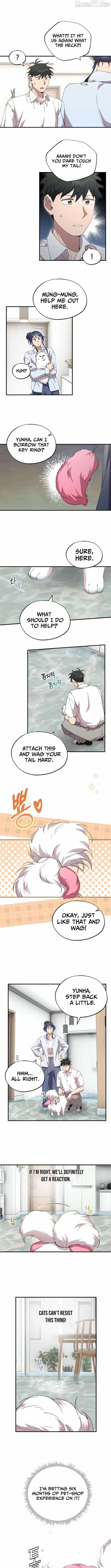 Magical Realm Shopkeeper Chapter 78 page 11