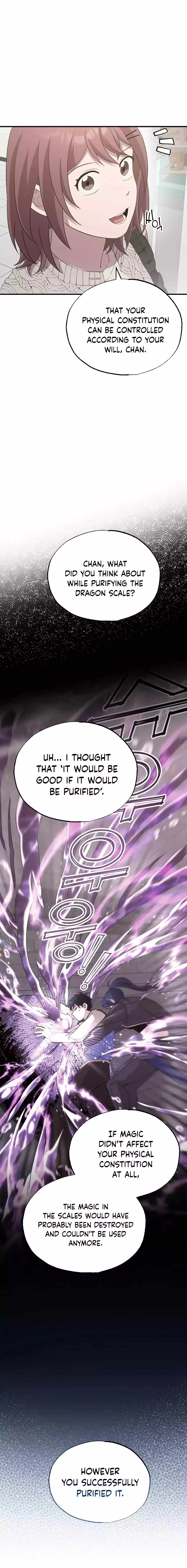 Magical Realm Shopkeeper Chapter 8 page 13