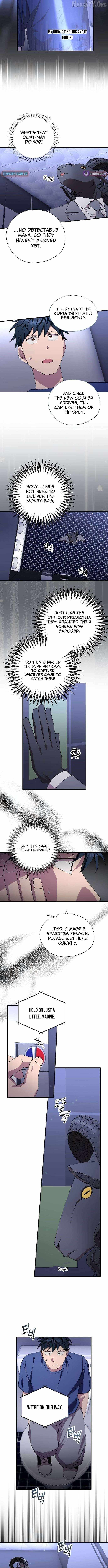 Magical Realm Shopkeeper Chapter 82 page 10