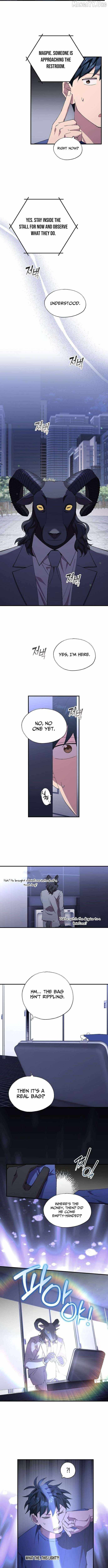 Magical Realm Shopkeeper Chapter 82 page 9